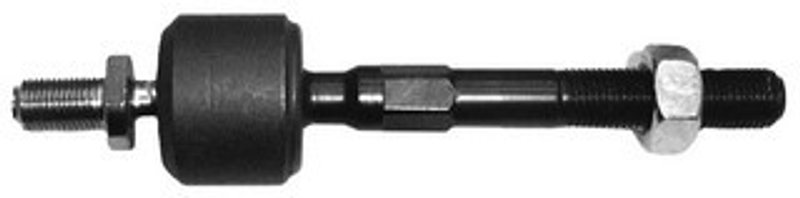 Suspensia X17TR1586 Steering Tie Rod End - Front Inner