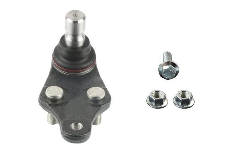 Suspensia X18BJ0435 Suspension Ball Joint - Front Lower