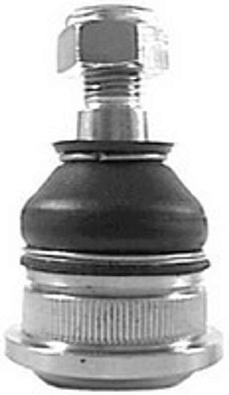 Suspensia X18BJ1702 Suspension Ball Joint - Front Lower
