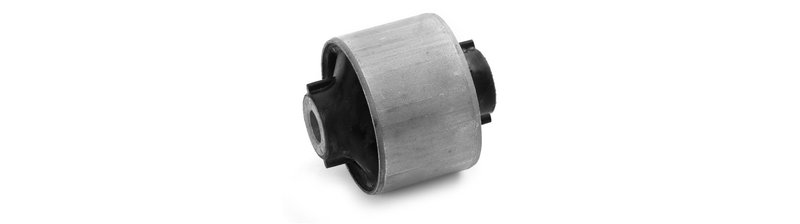 Suspensia X18BU0402 Suspension Control Arm Bushing - Front