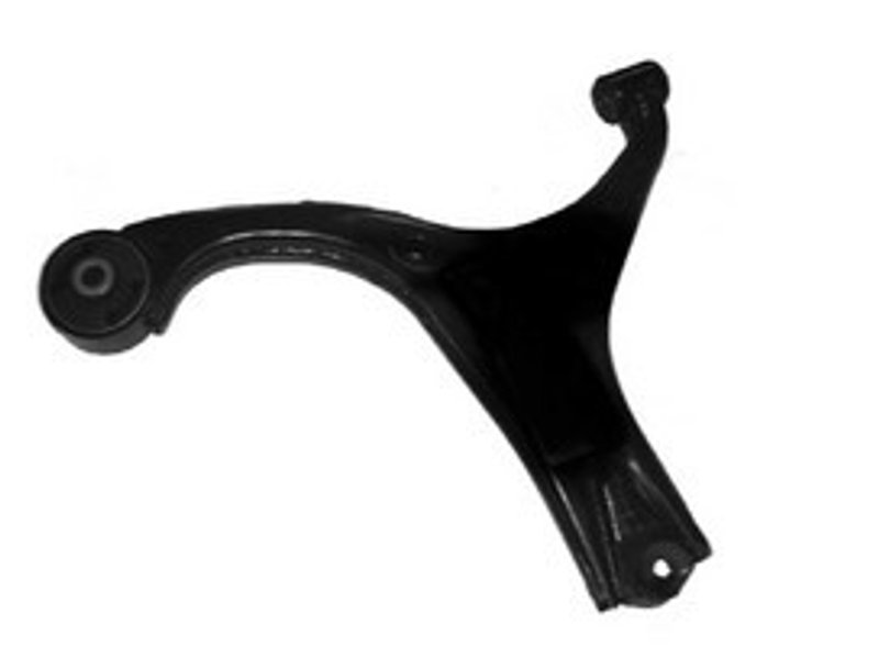 Suspensia X18CA1769 Suspension Control Arm - Front Right Lower