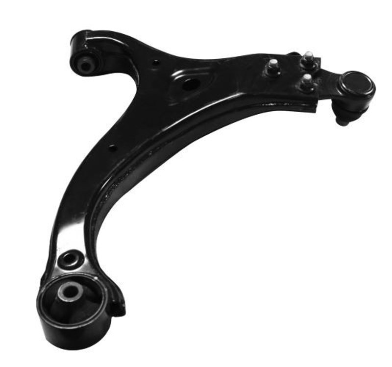 Suspensia X18CJ0521 Suspension Control Arm and Ball Joint Assembly - Front Right Lower
