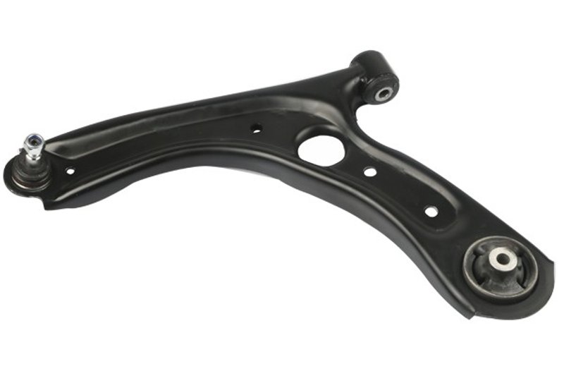 Suspensia X18CJ1409 Suspension Control Arm and Ball Joint Assembly - Front Left Lower