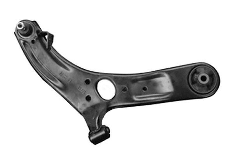 Suspensia X18CJ1746 Suspension Control Arm and Ball Joint Assembly - Front Right Lower