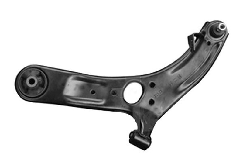 Suspensia X18CJ1747 Suspension Control Arm and Ball Joint Assembly - Front Left Lower