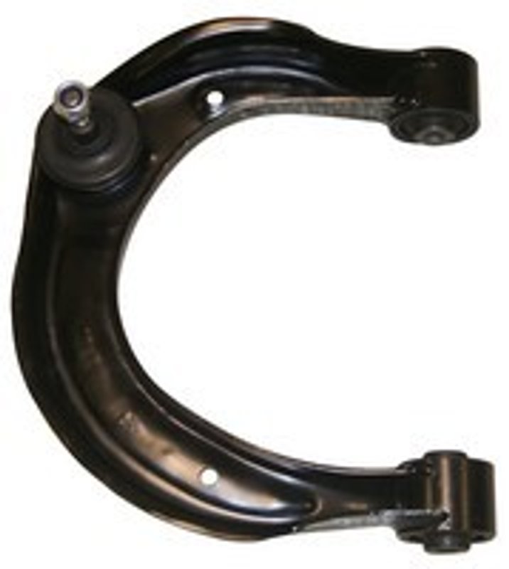 Suspensia X18CJ1844 Suspension Control Arm and Ball Joint Assembly - Front Left Upper