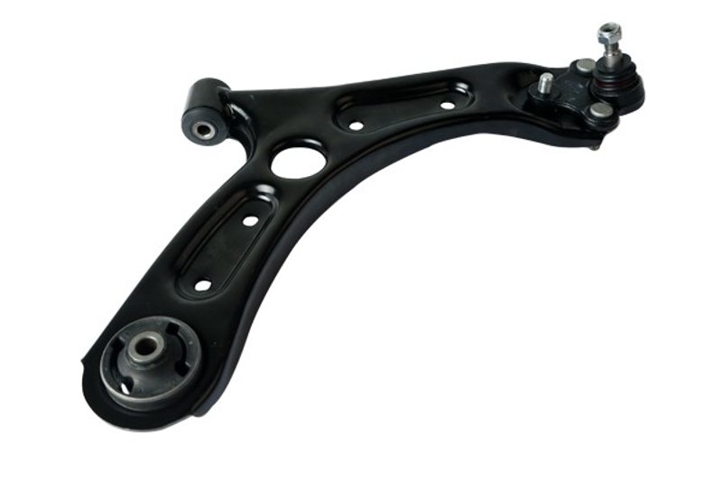 Suspensia X18CJ7130 Suspension Control Arm and Ball Joint Assembly - Front Right Lower