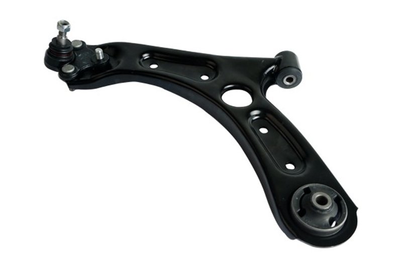 Suspensia X18CJ7131 Suspension Control Arm and Ball Joint Assembly - Front Left Lower