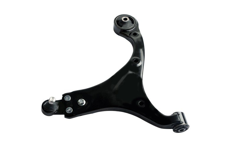 Suspensia X18CJ7237 Suspension Control Arm and Ball Joint Assembly - Front Left Lower