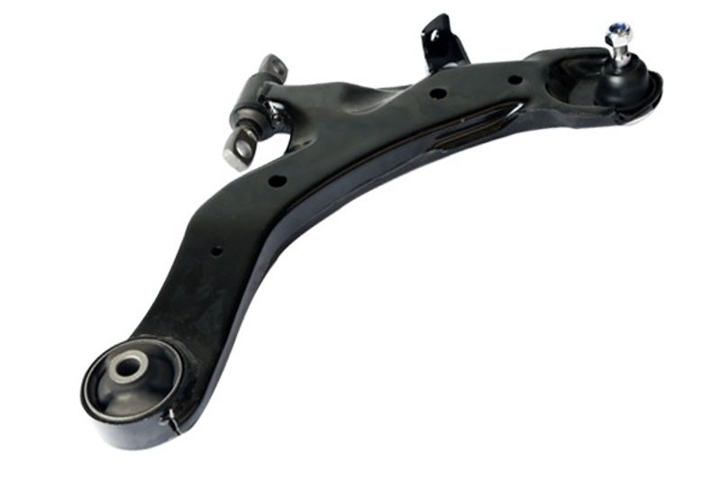 Suspensia X18CJ7276 Suspension Control Arm and Ball Joint Assembly - Front Right Lower