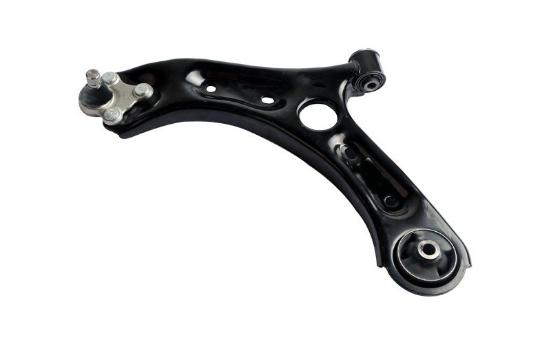 Suspensia X18CJ7280 Suspension Control Arm and Ball Joint Assembly - Front Right Lower