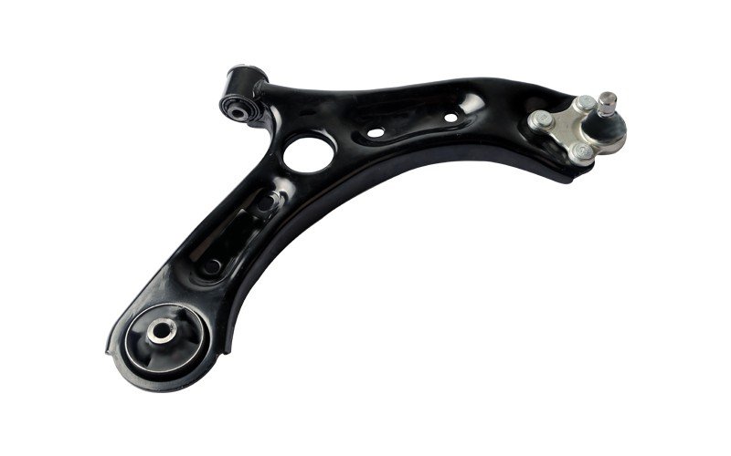 Suspensia X18CJ7282 Suspension Control Arm and Ball Joint Assembly - Front Left Lower