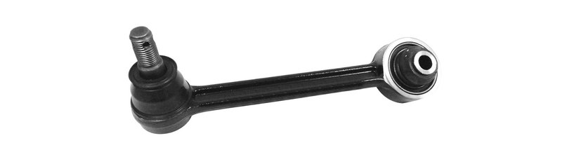 Suspensia X18LA0233 Suspension Control Arm - Rear Left Upper Forward