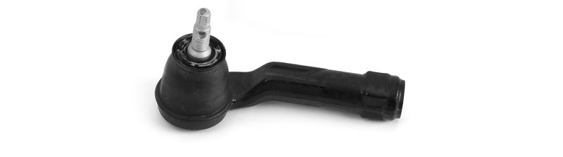 Suspensia X18TE0609 Steering Tie Rod End - Front Left Outer