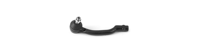 Suspensia X18TE0892 Steering Tie Rod End - Front Left Outer
