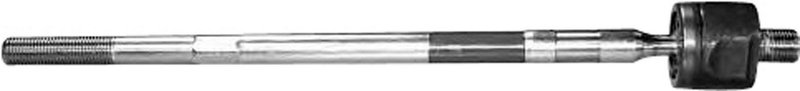 Suspensia X18TR1710 Steering Tie Rod End - Front Inner