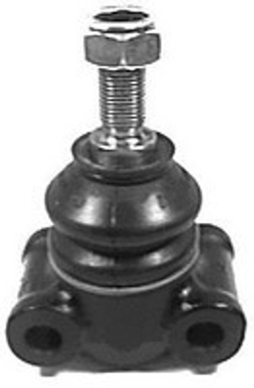Suspensia X21BJ1909 Suspension Ball Joint - Front Upper