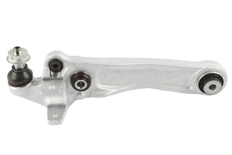Suspensia X21CJ0883 Suspension Control Arm and Ball Joint Assembly - Front Left Lower Rearward