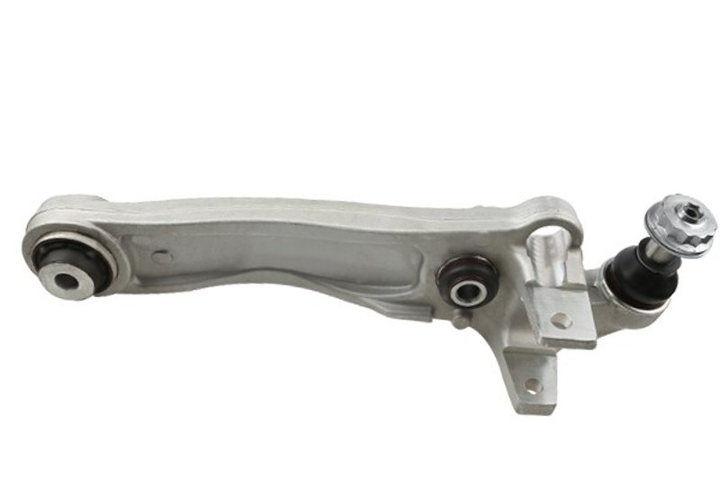 Suspensia X21CJ1069 Suspension Control Arm and Ball Joint Assembly - Front Right Lower Rearward