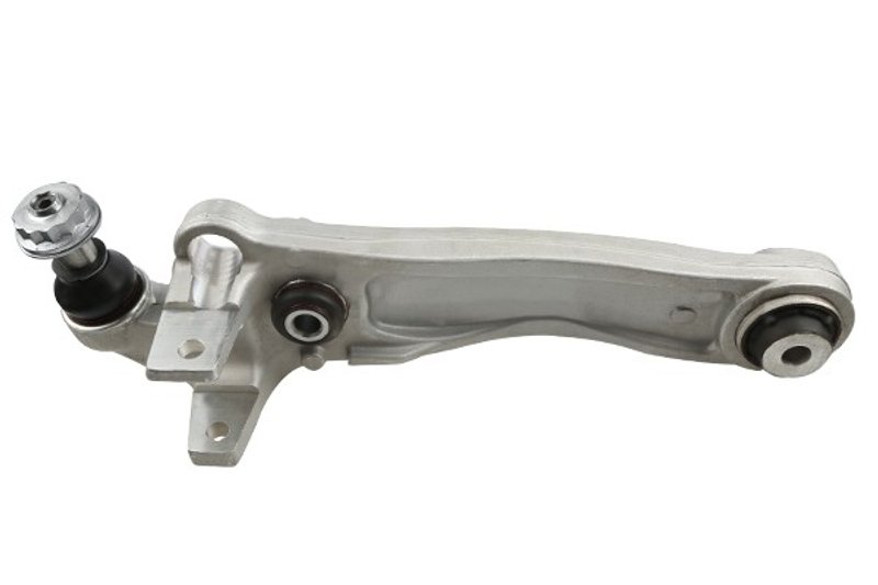 Suspensia X21CJ1070 Suspension Control Arm and Ball Joint Assembly - Front Left Lower Rearward