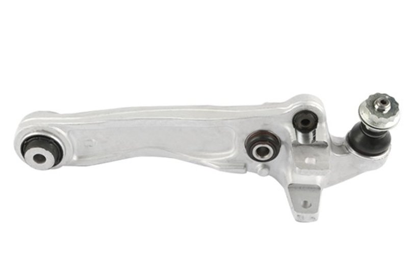 Suspensia X21CJ1884 Suspension Control Arm and Ball Joint Assembly - Front Right Lower Rearward
