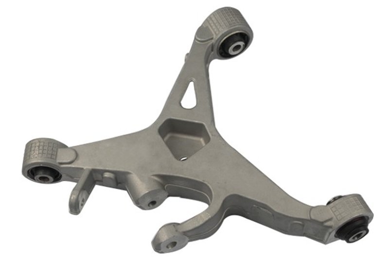Suspensia X21LA0519 Suspension Control Arm - Rear Left Lower