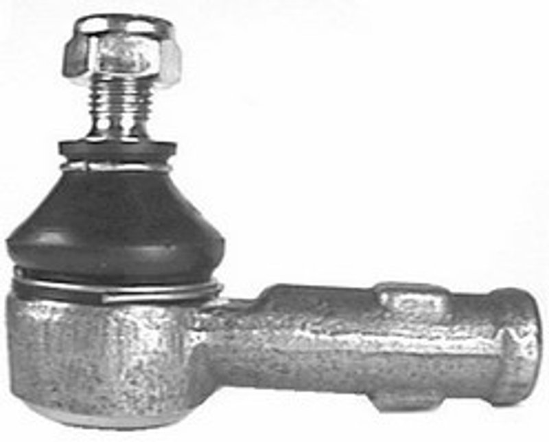 Suspensia X21TE1908 Steering Tie Rod End - Front Outer
