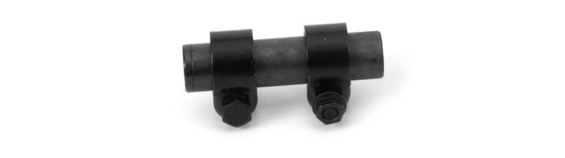 Suspensia X22AS0010 Steering Tie Rod End Adjusting Sleeve - Front Right