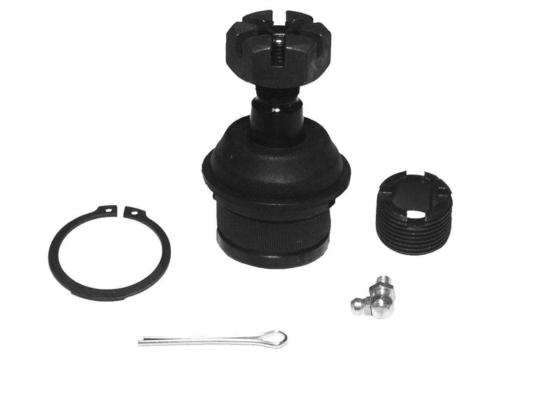 Suspensia X22BJ0246 Suspension Ball Joint - Front Lower