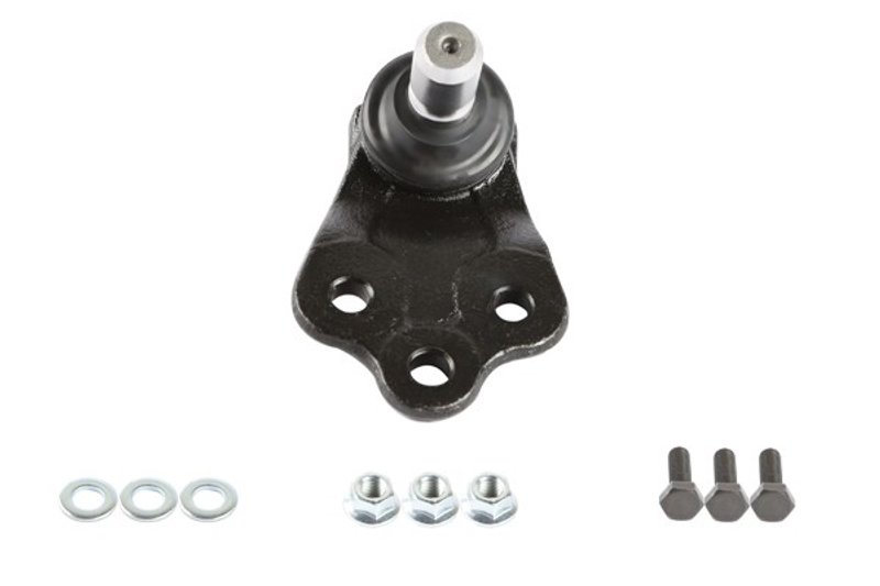 Suspensia X22BJ0310 Suspension Ball Joint - Front Lower
