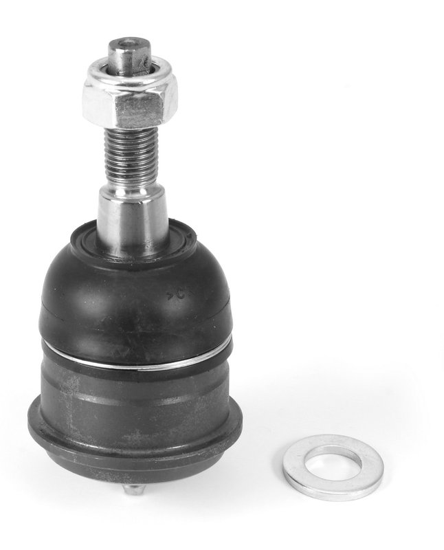 Suspensia X22BJ0443 Suspension Ball Joint - Front Lower