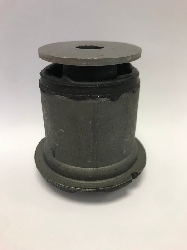 Suspensia X22BU7506 Suspension Control Arm Bushing - Rear Upper