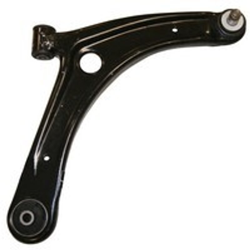 Suspensia X22CJ1949 Suspension Control Arm and Ball Joint Assembly - Front Right Lower