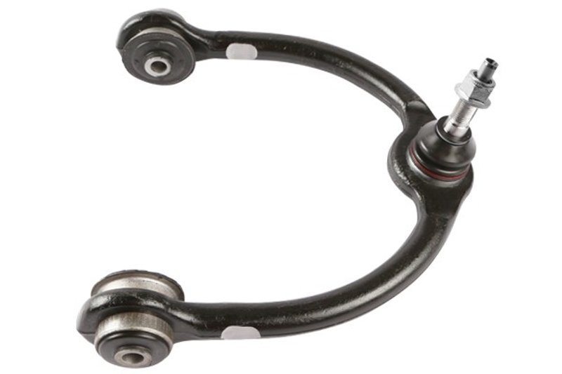 Suspensia X22CJ6886 Suspension Control Arm and Ball Joint Assembly - Front Upper