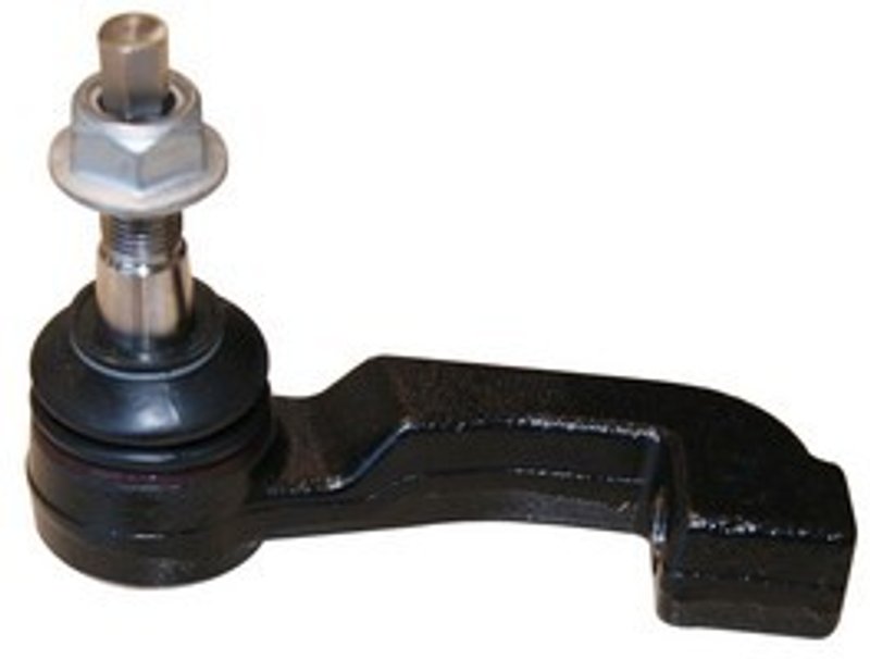 Suspensia X22TE1937 Steering Tie Rod End - Front Left Outer