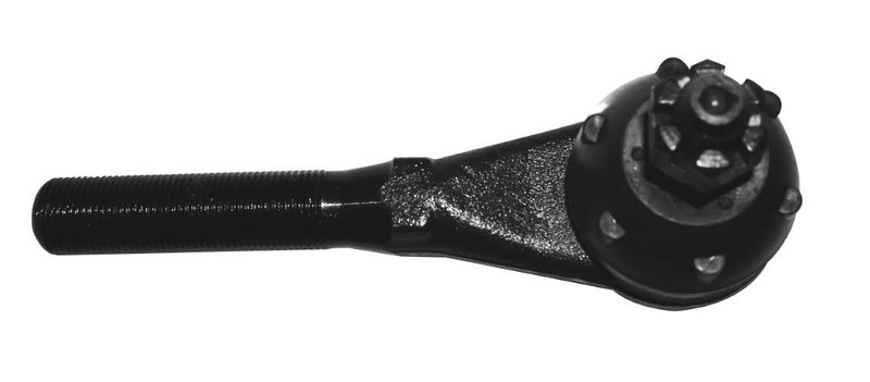 Suspensia X22TE7565 Steering Tie Rod End - Front Right Inner