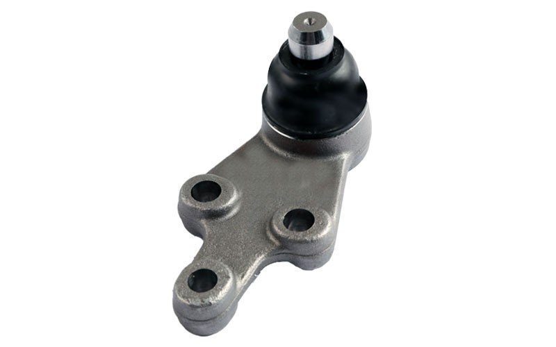Suspensia X23BJ7029 Suspension Ball Joint - Front Lower