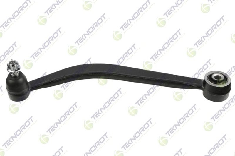 Suspensia X23CA0275 Suspension Control Arm - Rear Left Upper