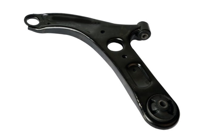 Suspensia X23CA7458 Suspension Control Arm - Front Left Lower