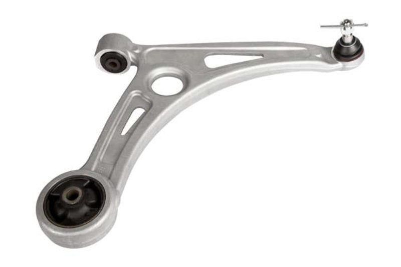 Suspensia X23CJ0003 Suspension Control Arm and Ball Joint Assembly - Front Right Lower