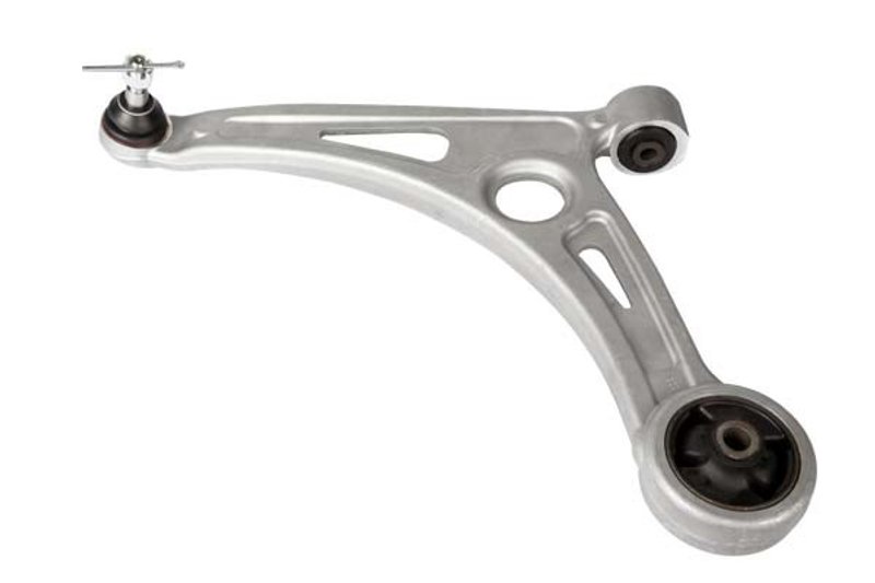 Suspensia X23CJ0004 Suspension Control Arm and Ball Joint Assembly - Front Left Lower