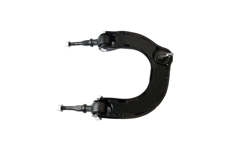 Suspensia X23CJ0025 Suspension Control Arm and Ball Joint Assembly - Front Right Upper