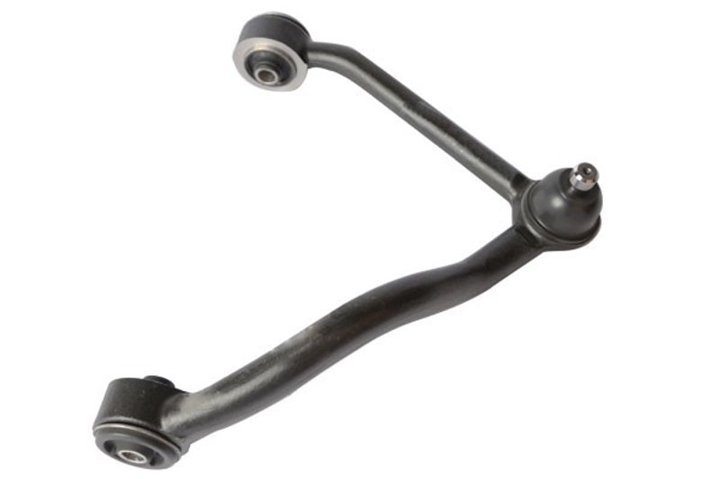Suspensia X23CJ0183 Suspension Control Arm and Ball Joint Assembly - Front Right Upper