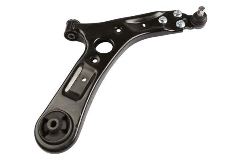 Suspensia X23CJ0338 Suspension Control Arm and Ball Joint Assembly - Front Right Lower