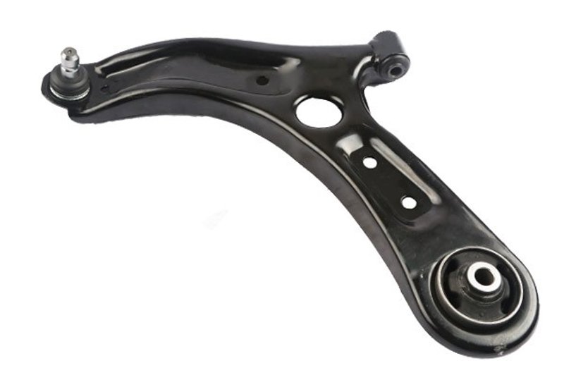 Suspensia X23CJ0734 Suspension Control Arm and Ball Joint Assembly - Front Left Lower