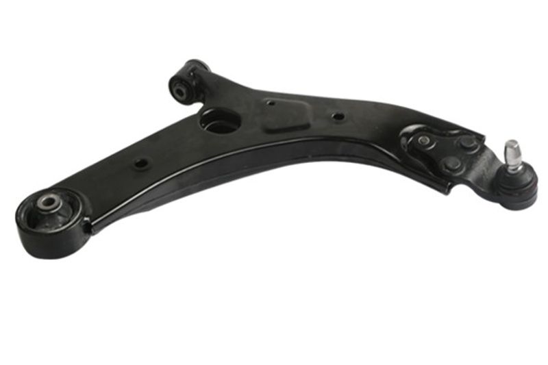 Suspensia X23CJ1553 Suspension Control Arm and Ball Joint Assembly - Front Right Lower
