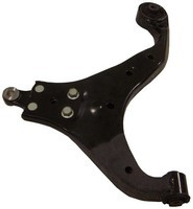 Suspensia X23CJ2035 Suspension Control Arm - Front Left Lower