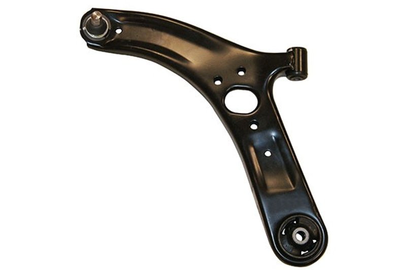 Suspensia X23CJ2047 Suspension Control Arm and Ball Joint Assembly - Front Left Lower