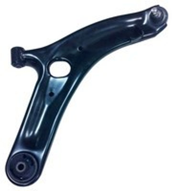 Suspensia X23CJ2050 Suspension Control Arm and Ball Joint Assembly - Front Right Lower