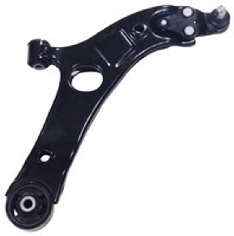 Suspensia X23CJ2054 Suspension Control Arm and Ball Joint Assembly - Front Right Lower